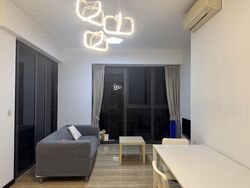 Sims Urban Oasis (D14), Condominium #517568341